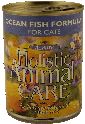 Picture of Azmira 13.2 ounce can - ocean fish formula for cats available at Great Spirit Store